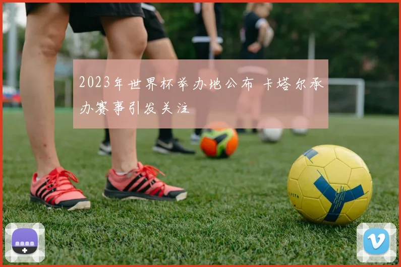 2023年世界杯举办地公布 卡塔尔承办赛事引发关注