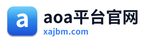 aoa平台官网 Logo